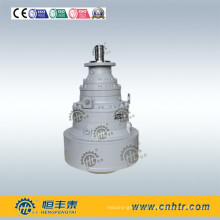 Planetary Industrial Gear Reducer for Apron Conveyor Drives